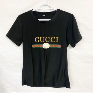 Gucci tee